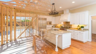 Kitchen Remodelers detail