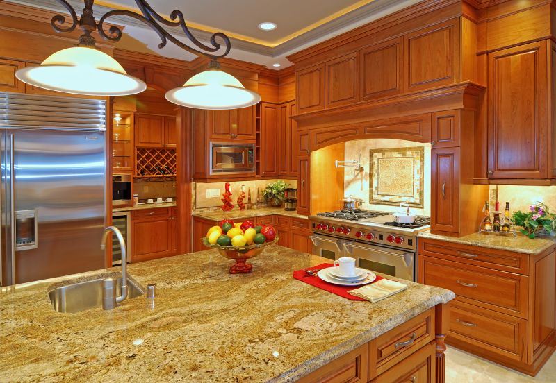 Luxury Kitchen Makeover